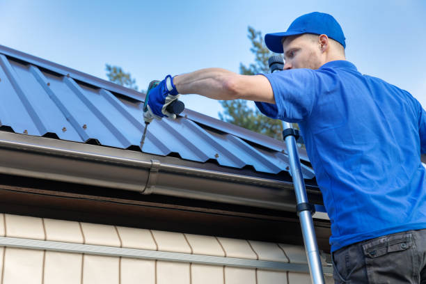 Best Slate Roofing  in Hughes Springs, TX