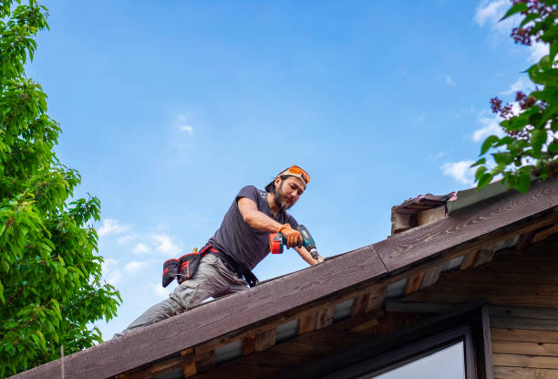 Best Roofing for New Construction  in Hughes Springs, TX