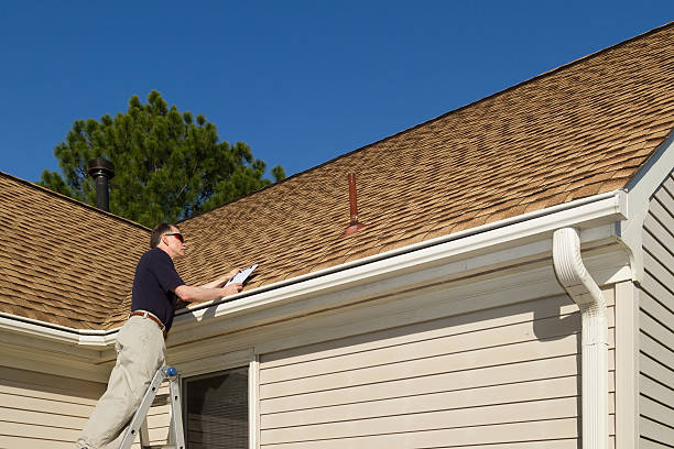 Best Green or Eco-Friendly Roofing Solutions  in Hughes Springs, TX